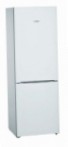 Bosch KGV36VW23 Ledusskapis ledusskapis ar saldētavu