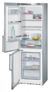 Charakteristik Kühlschrank Siemens KG36VXL20 Foto