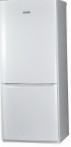 Pozis RK-101 Køleskab køleskab med fryser