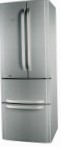 Hotpoint-Ariston E4D AA X C Refrigerator freezer sa refrigerator