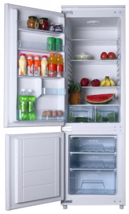 katangian Refrigerator Hansa BK316.3 larawan