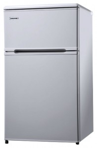 Charakteristik Kühlschrank Shivaki SHRF-90D Foto