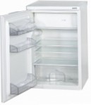 Bomann KS107 Холодильник холодильник с морозильником