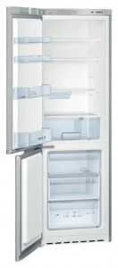 Характеристики Холодильник Bosch KGV36VL13 фото