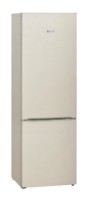 характеристики Холодильник Bosch KGV39VK23 Фото