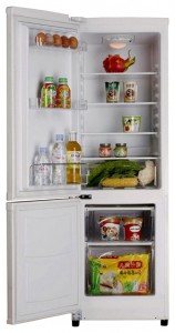 характеристики Холодильник Shivaki SHRF-152DW Фото