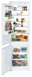 характеристики Холодильник Liebherr ICUNS 3314 Фото