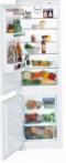 Liebherr ICUNS 3314 Fridge refrigerator with freezer