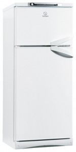 Charakteristik Kühlschrank Indesit ST 14510 Foto