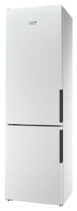 Charakteristik Kühlschrank Hotpoint-Ariston HF 4200 W Foto