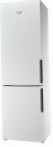 Hotpoint-Ariston HF 4200 W Heladera heladera con freezer