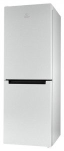 χαρακτηριστικά Ψυγείο Indesit DF 4160 W φωτογραφία