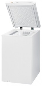 Charakteristik Kühlschrank Gorenje FH 130 W Foto