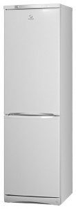 характеристики Холодильник Indesit SB 200 Фото