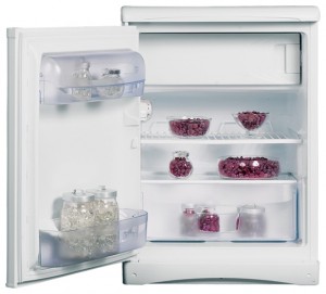 χαρακτηριστικά Ψυγείο Indesit TT 85 φωτογραφία
