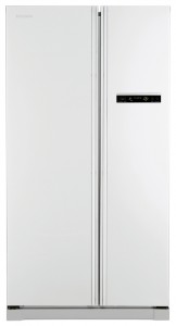 Характеристики Холодильник Samsung RSA1STWP фото