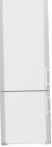 Liebherr CU 2811 Fridge refrigerator with freezer