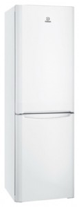 Charakteristik Kühlschrank Indesit BIA 16 Foto
