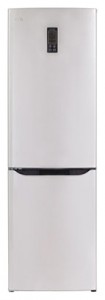 Charakteristik Kühlschrank LG GA-B409 SVQA Foto