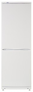 katangian Refrigerator ATLANT ХМ 4012-022 larawan