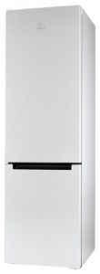 χαρακτηριστικά Ψυγείο Indesit DFE 4200 W φωτογραφία