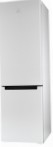 Indesit DFE 4200 W Фрижидер фрижидер са замрзивачем