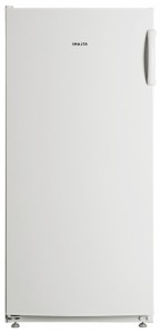 Charakteristik Kühlschrank ATLANT М 7201-100 Foto