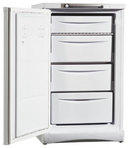 özellikleri Buzdolabı Indesit SFR 100 fotoğraf
