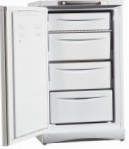 Indesit SFR 100 Fridge freezer-cupboard