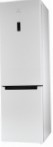 Indesit DF 5200 W Fridge refrigerator with freezer