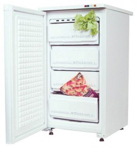 Характеристики Холодильник Саратов 154 (МШ-90) фото