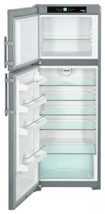 Charakteristik Kühlschrank Liebherr CTPesf 3016 Foto