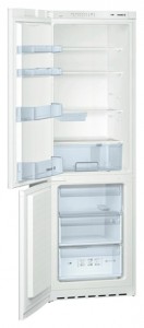 Характеристики Холодильник Bosch KGV36VW13 фото