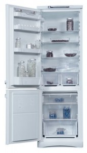 özellikleri Buzdolabı Indesit SB 185 fotoğraf