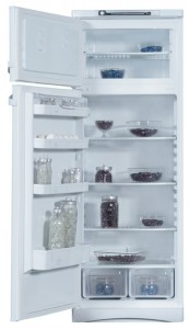 katangian Refrigerator Indesit ST 167 larawan