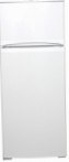 Саратов 264 (КШД-150/30) Холодильник холодильник с морозильником