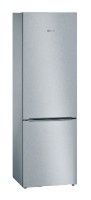χαρακτηριστικά Ψυγείο Bosch KGV39VL23 φωτογραφία