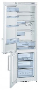 Характеристики Холодильник Bosch KGS39XW20 фото