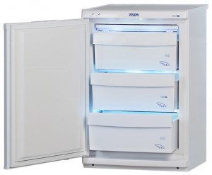 характеристики Холодильник Pozis Свияга 109-2 Фото