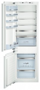 özellikleri Buzdolabı Bosch KIN86AF30 fotoğraf