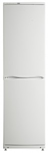 характеристики Холодильник ATLANT ХМ 6025-031 Фото