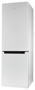 kjennetegn Kjøleskap Indesit DF 4180 W Bilde