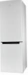 Indesit DF 4180 W Fridge refrigerator with freezer