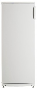katangian Refrigerator ATLANT М 7184-003 larawan