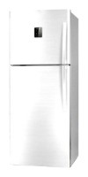 Характеристики Холодильник Daewoo Electronics FGK-51 WFG фото