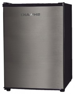 характеристики Холодильник Shivaki SHRF-72CHS Фото
