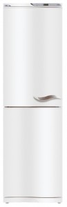 характеристики Холодильник ATLANT МХМ 1845-62 Фото