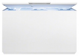 характеристики Холодильник Electrolux EC 2640 AOW Фото