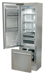 Charakteristik Kühlschrank Fhiaba K5990TST6 Foto