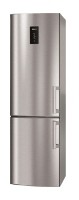 Характеристики Холодильник AEG S 96391 CTX2 фото